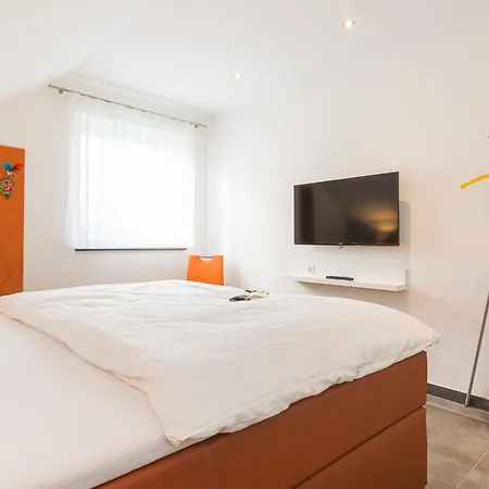 Holiday home Luxus_villa Joana